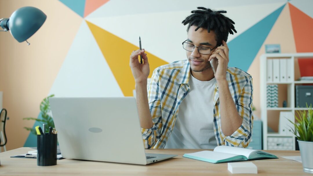 diverse remote workers