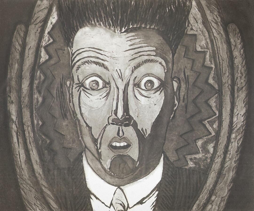 Studio portrait of a Latino-Canadian man, culture critic