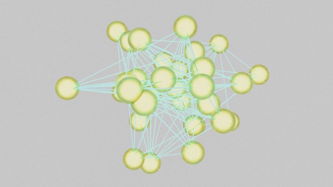 ai neural network visualization