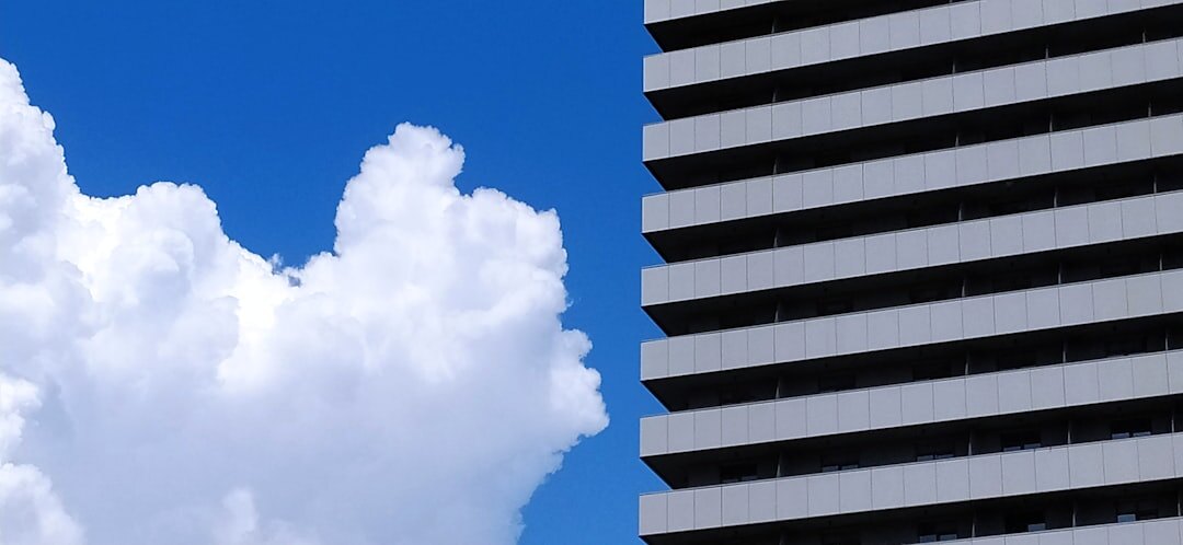 cloud computing infrastructure